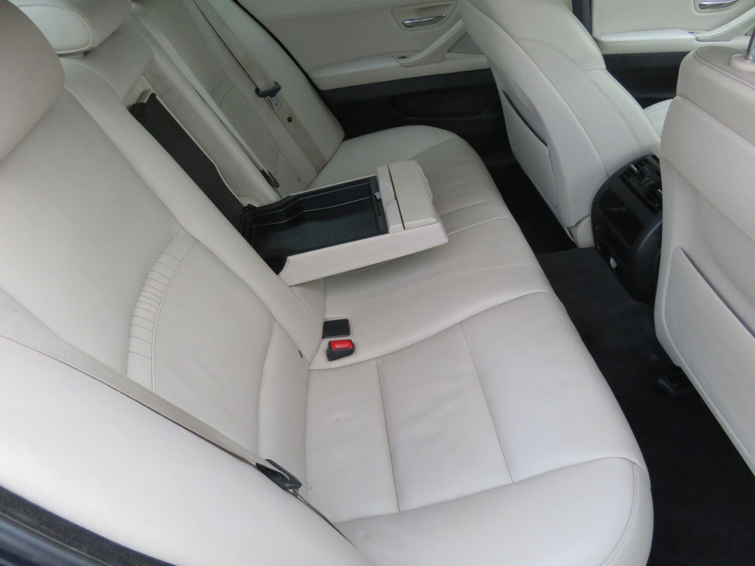 Used BMW 5 Series 2014 for sale - 76259433: Photo 48