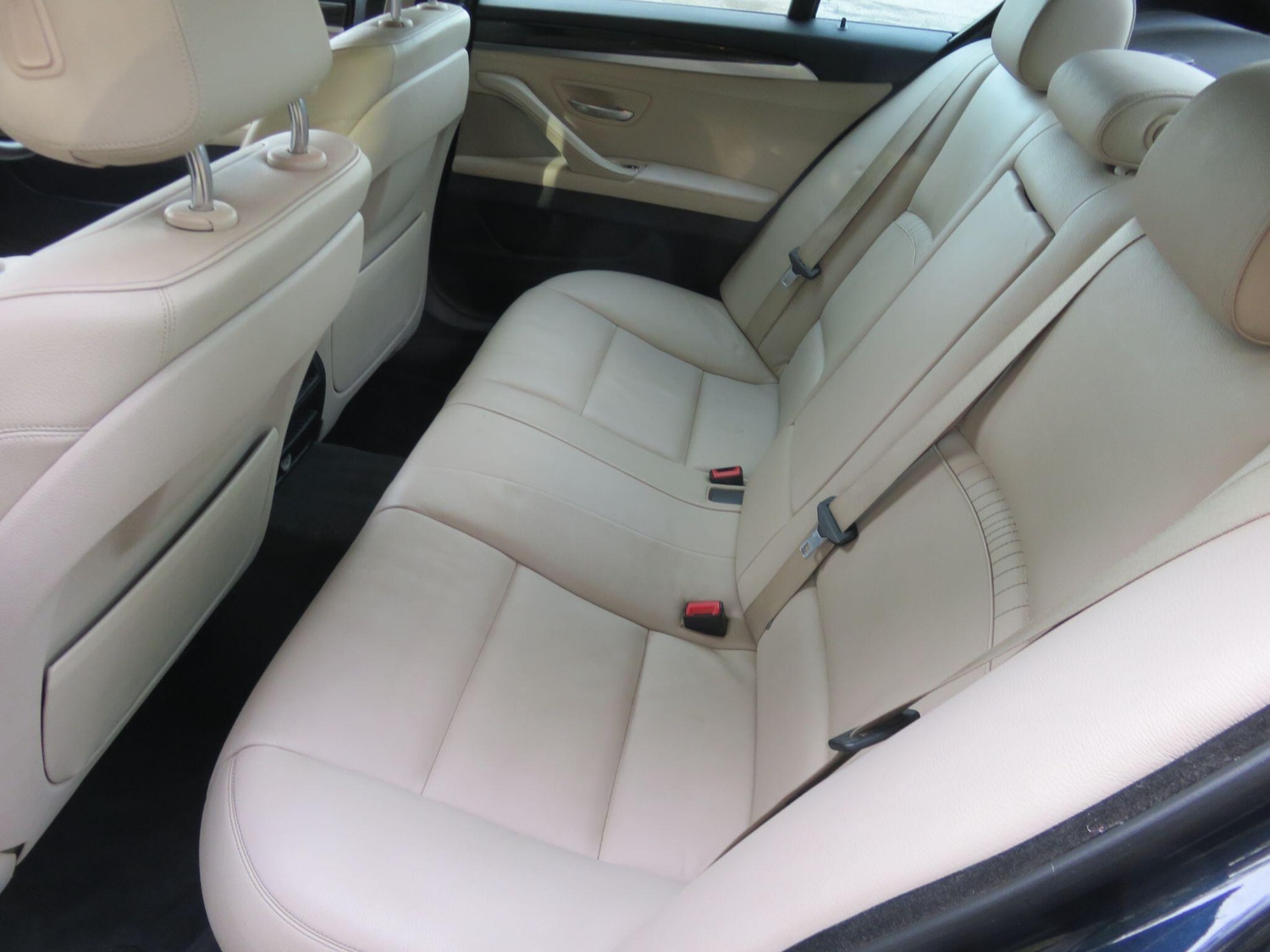 Used BMW 5 Series 2014 for sale - 76259433: Photo 52