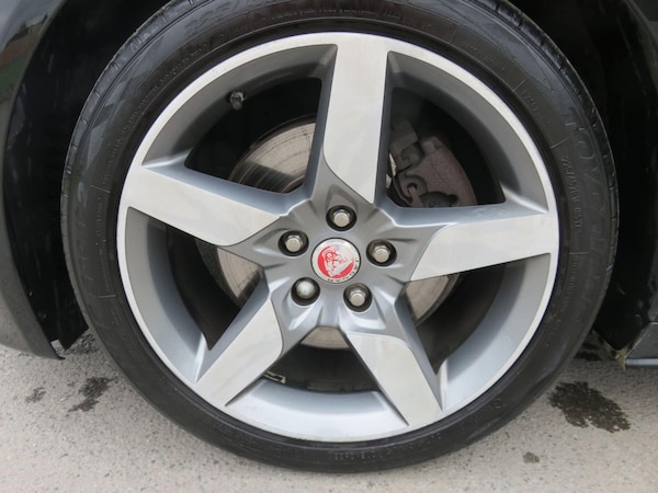 Used Jaguar XE 2016 for sale - 76226947: Photo 16