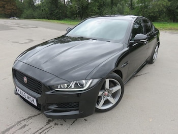Jaguar - XE