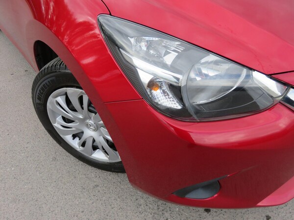 Used Mazda Mazda2 2016 for sale - 76094766: Photo 10