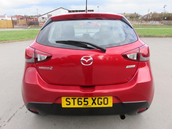 Used Mazda Mazda2 2016 for sale - 76094766: Photo 13