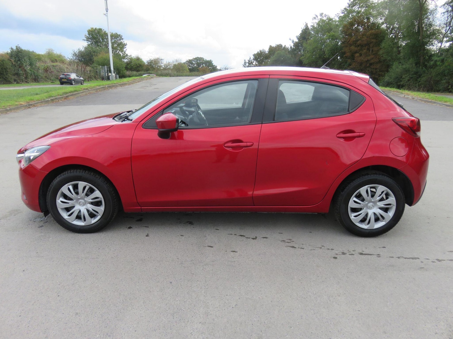 Used Mazda Mazda2 2016 for sale - 76094766: Photo 15