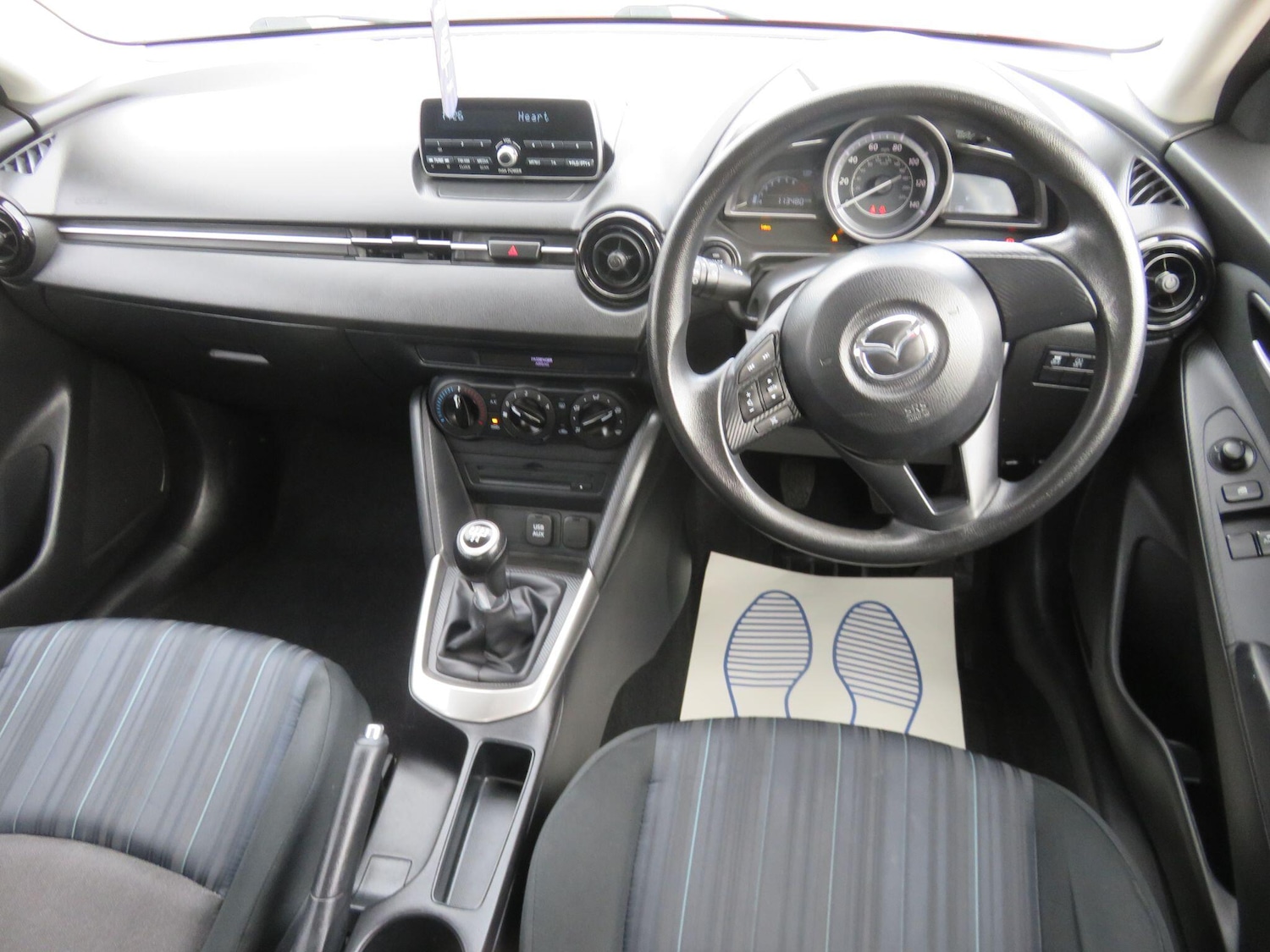 Used Mazda Mazda2 2016 for sale - 76094766: Photo 22