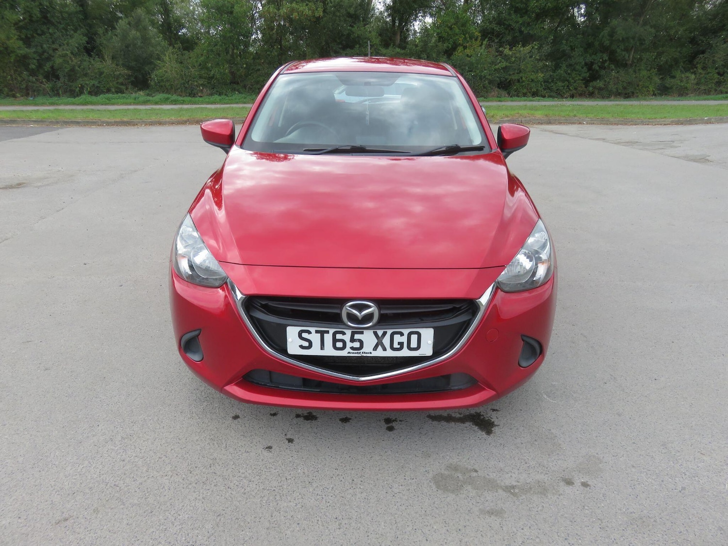 Used Mazda Mazda2 2016 for sale - 76094766: Photo 5
