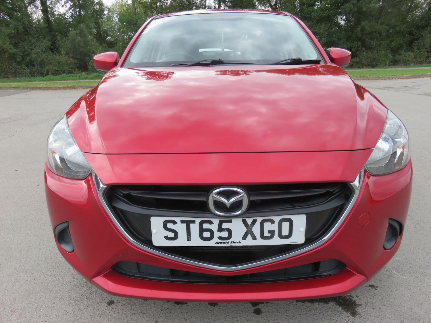 Used Mazda Mazda2 2016 for sale - 76094766: Photo 6