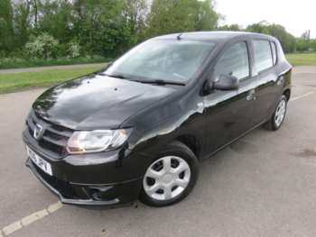 2016 (16) - 1.2 16V 75 Ambiance 5dr