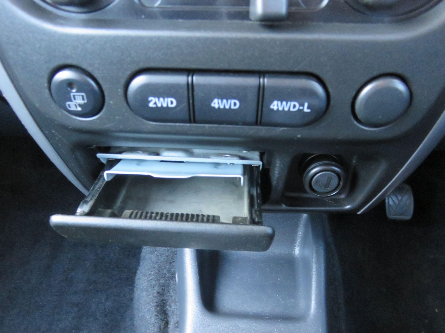 Used Suzuki Jimny 2007 for sale - 76975957: Photo 26