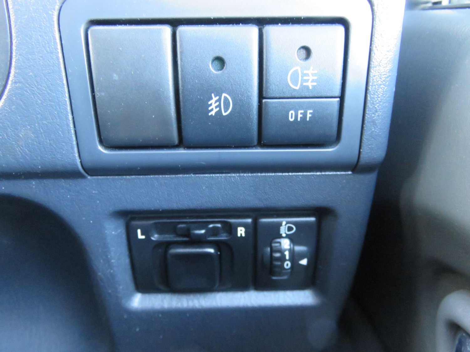 Used Suzuki Jimny 2007 for sale - 76975957: Photo 27