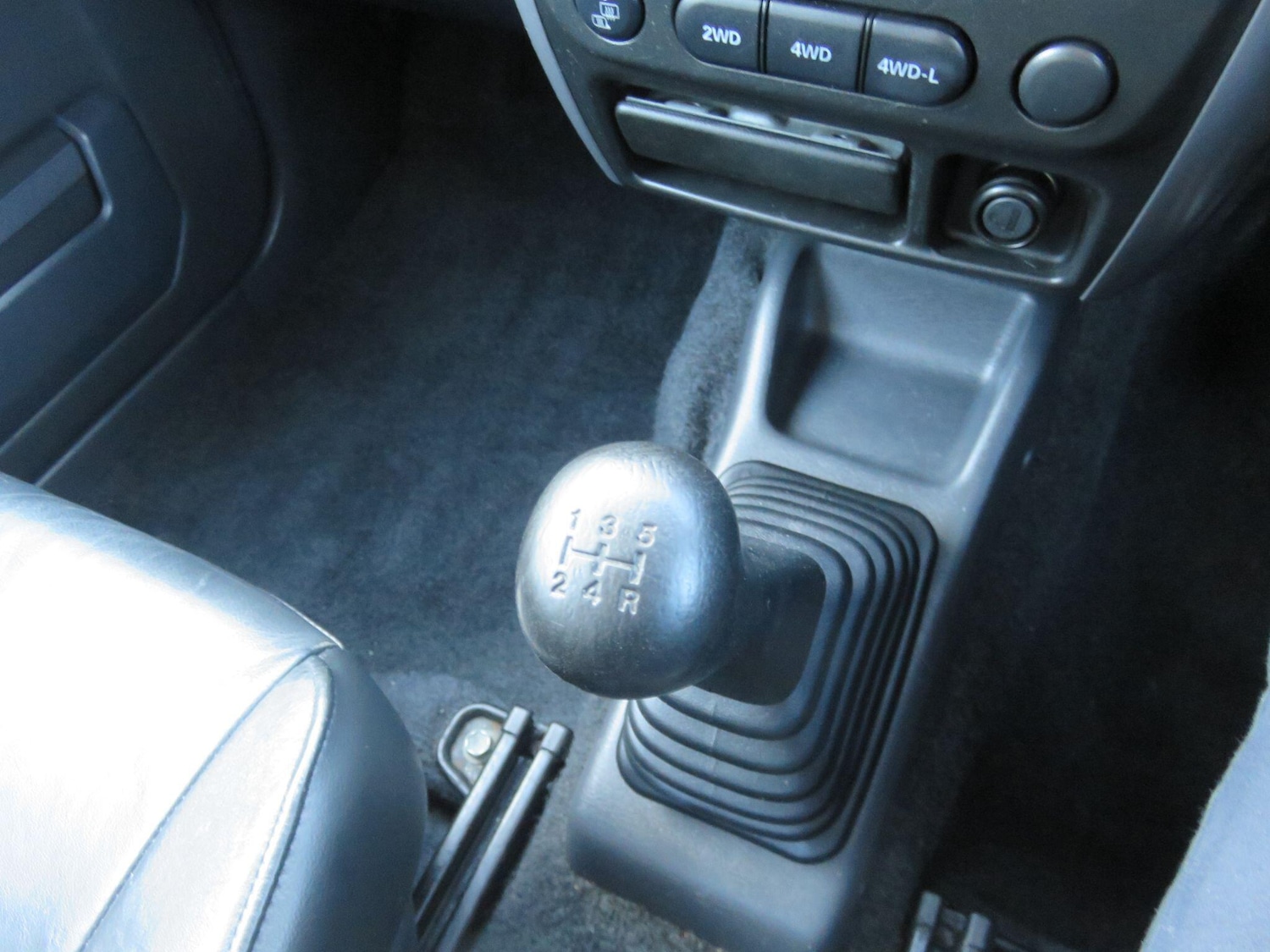 Used Suzuki Jimny 2007 for sale - 76975957: Photo 29