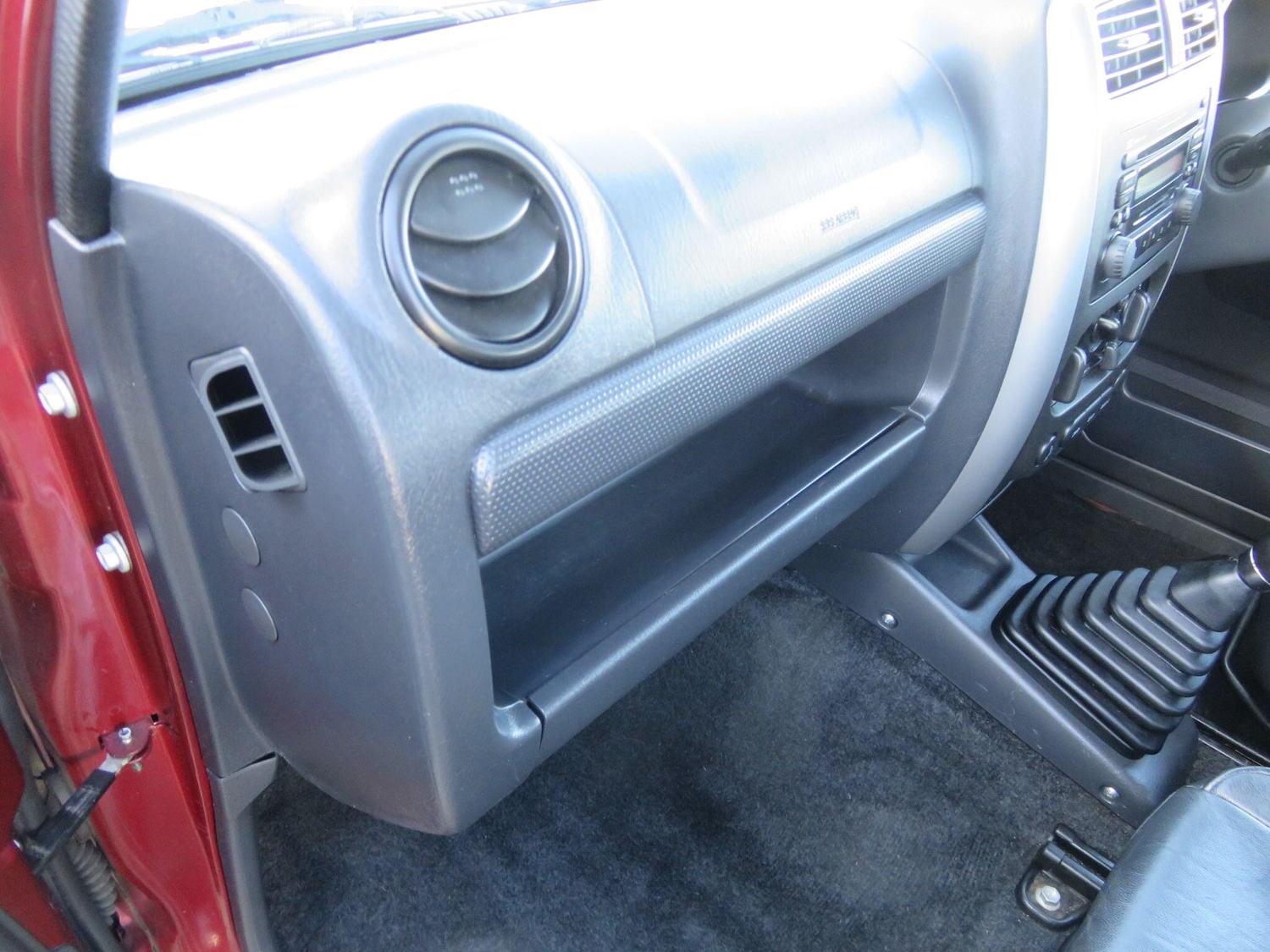 Used Suzuki Jimny 2007 for sale - 76975957: Photo 32