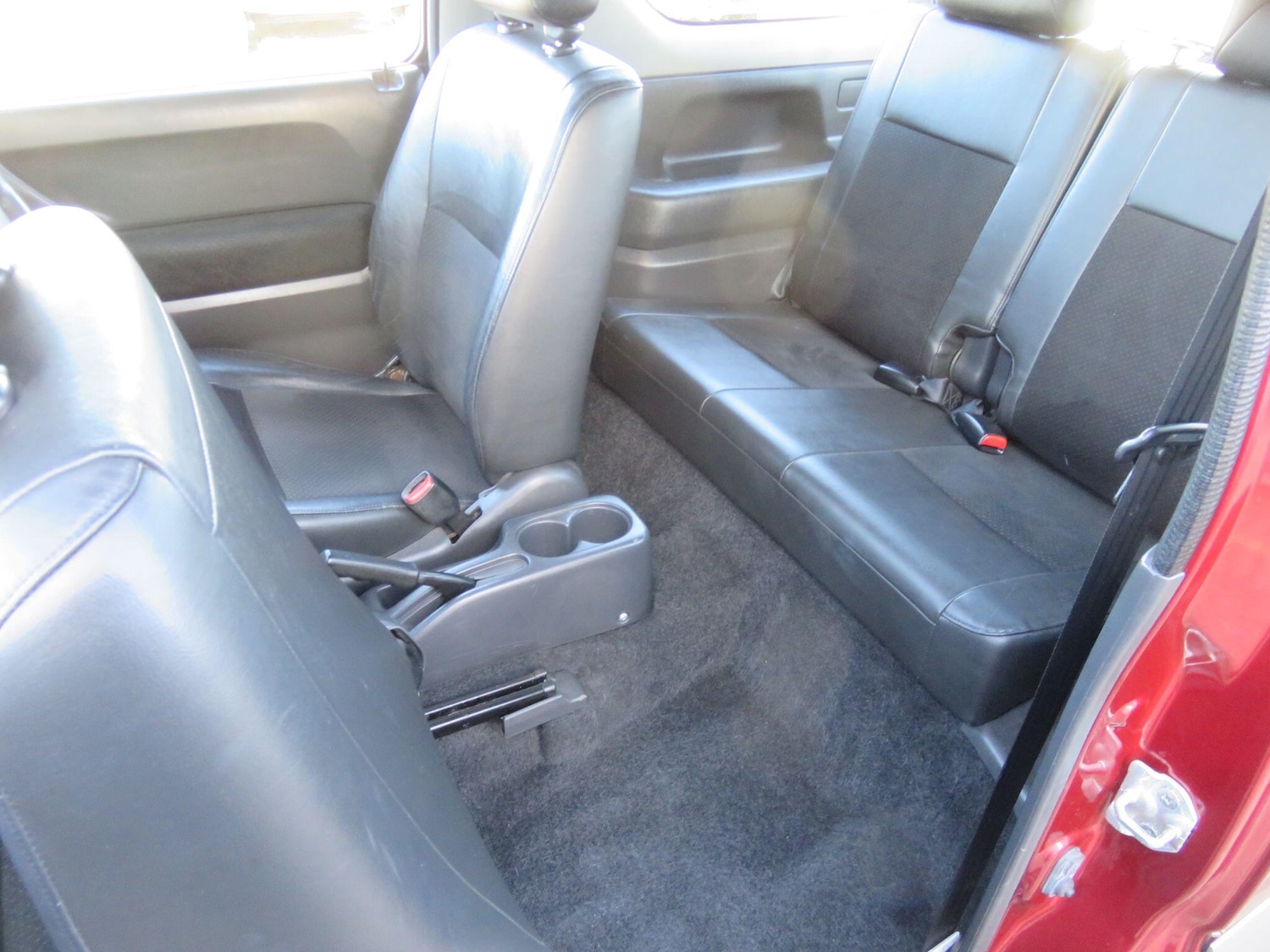 Used Suzuki Jimny 2007 for sale - 76975957: Photo 34