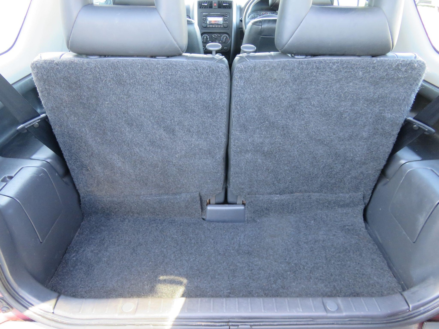 Used Suzuki Jimny 2007 for sale - 76975957: Photo 35