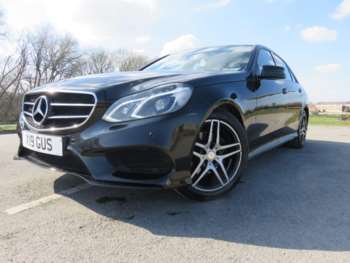Used Mercedes-Benz E-Class 2015 for sale - 74888755: Photo