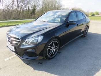 Used Mercedes-Benz E-Class 2015 for sale - 74888755: Photo