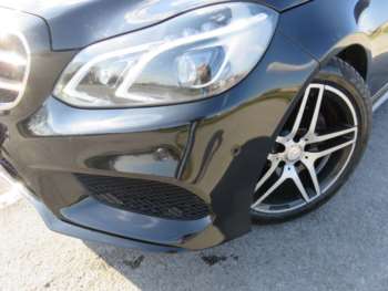 Used Mercedes-Benz E-Class 2015 for sale - 74888755: Photo