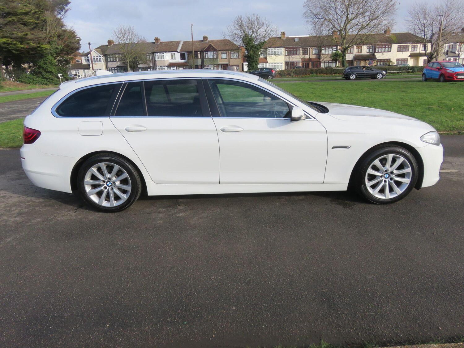 Used BMW 5 Series 2015 for sale - 77479591: Photo 11