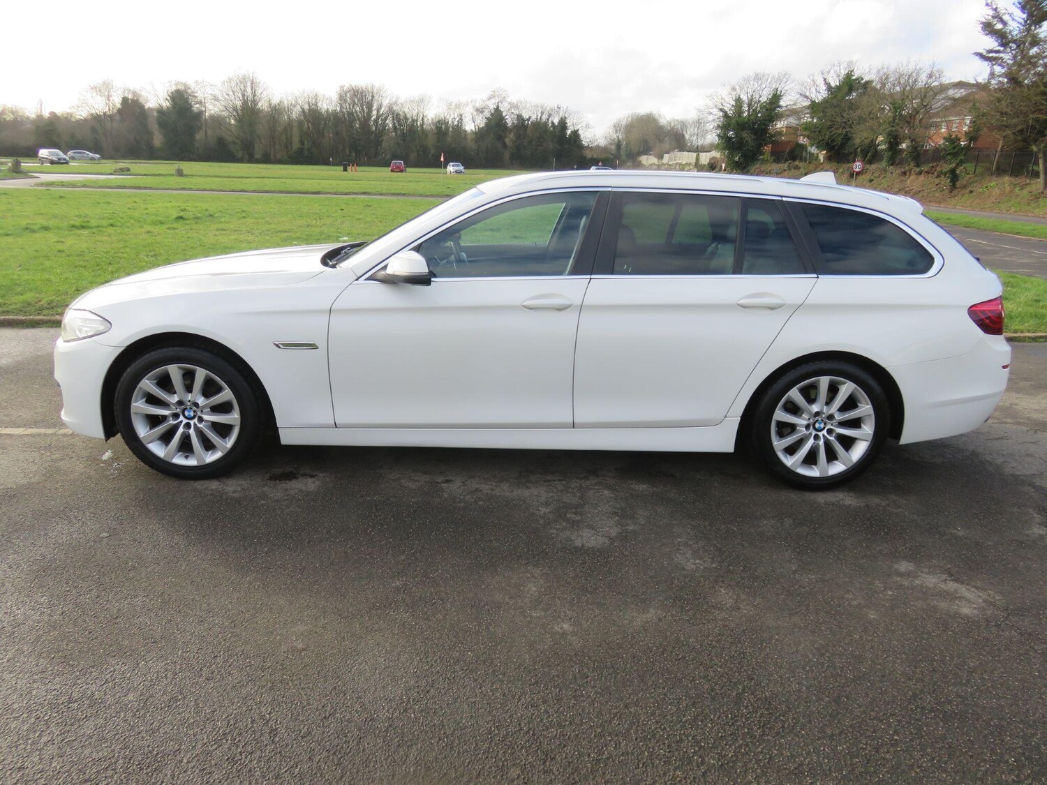 Used BMW 5 Series 2015 for sale - 77479591: Photo 15