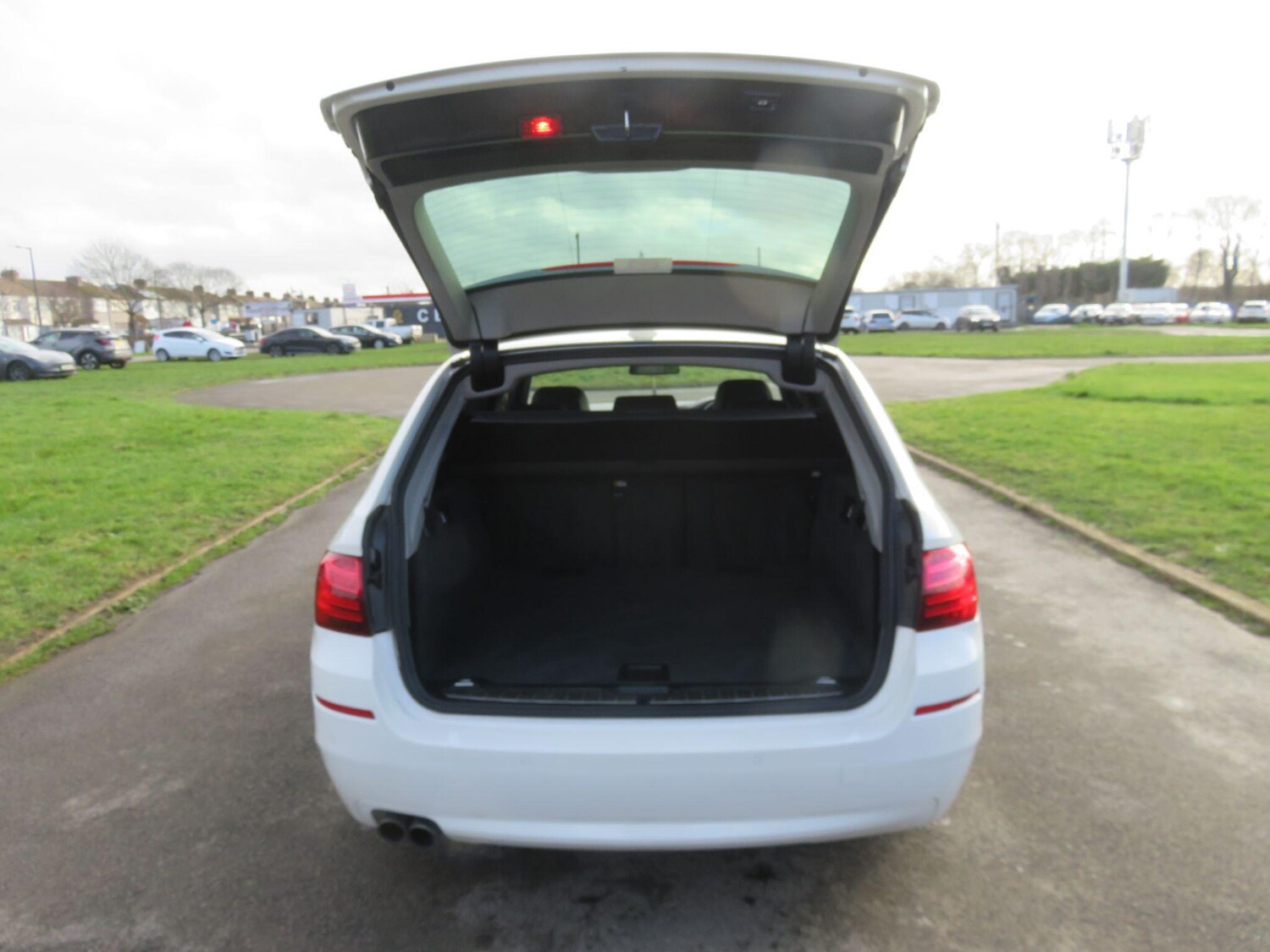 Used BMW 5 Series 2015 for sale - 77479591: Photo 19