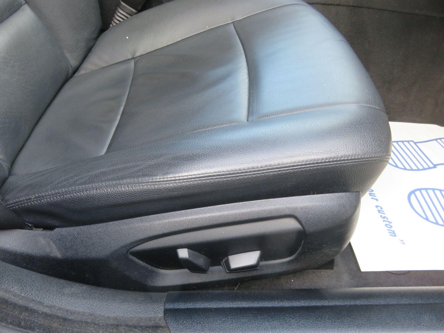 Used BMW 5 Series 2015 for sale - 77479591: Photo 23