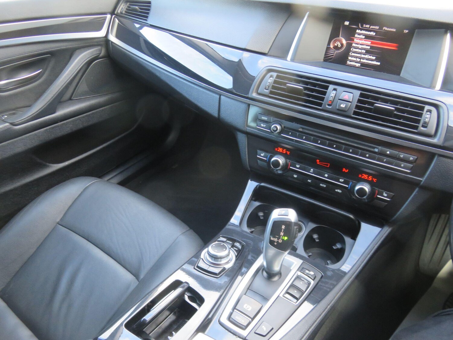 Used BMW 5 Series 2015 for sale - 77479591: Photo 27