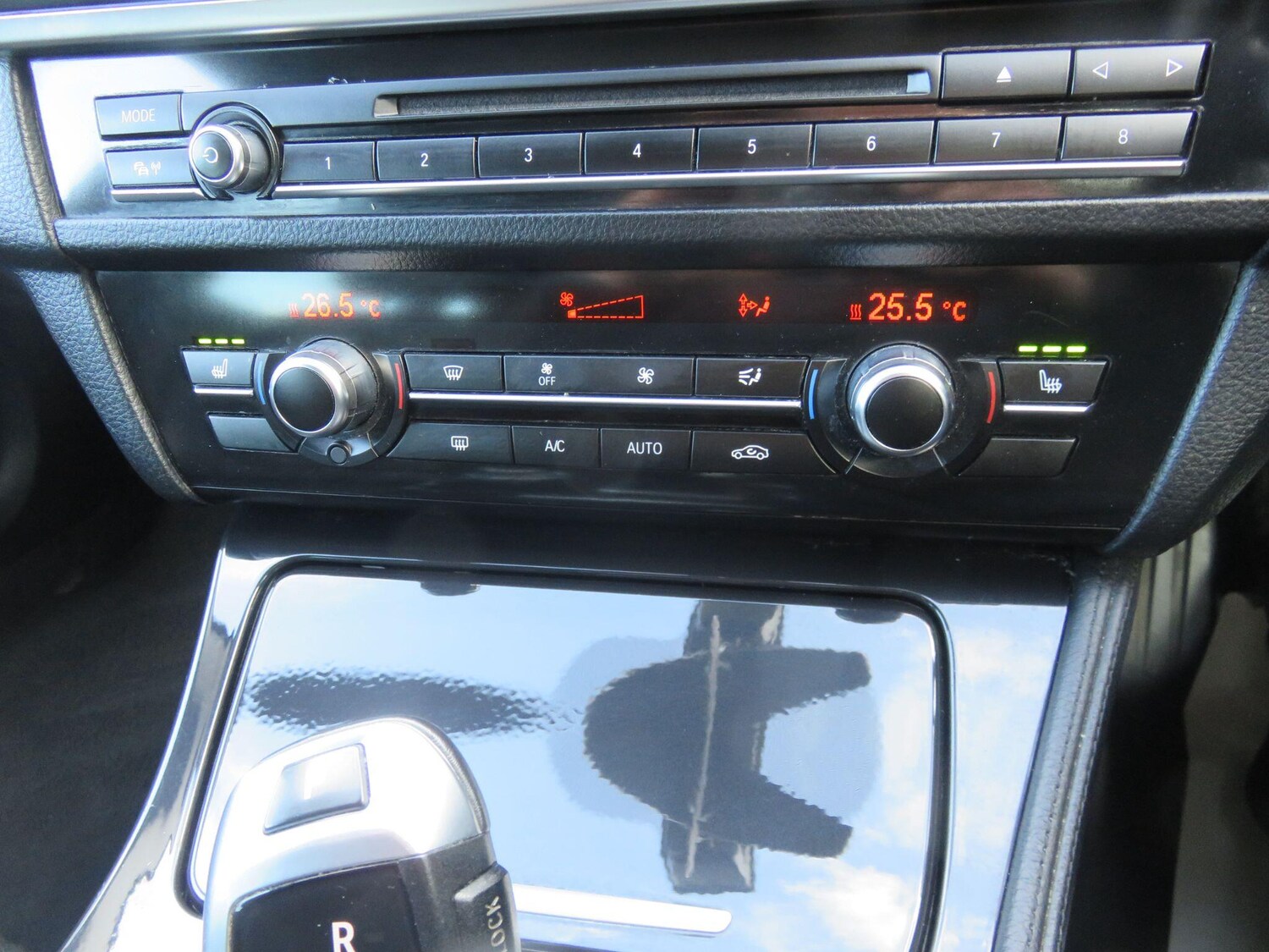 Used BMW 5 Series 2015 for sale - 77479591: Photo 28