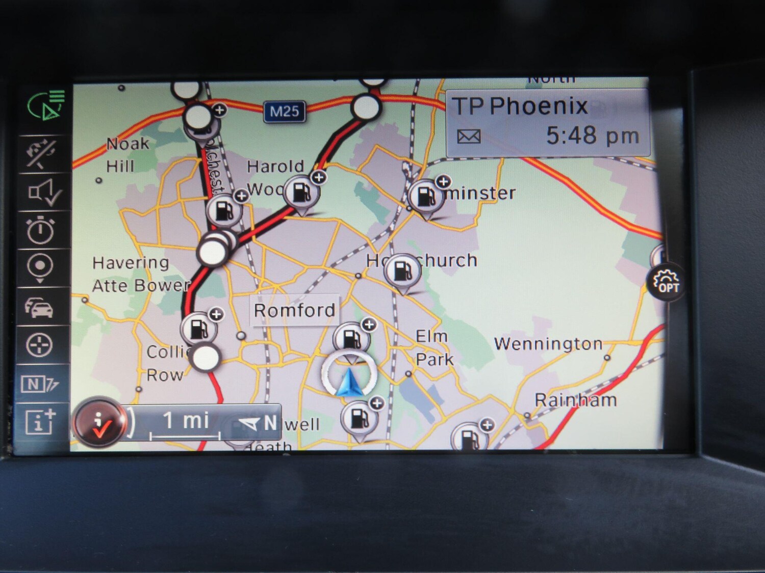 Used BMW 5 Series 2015 for sale - 77479591: Photo 29