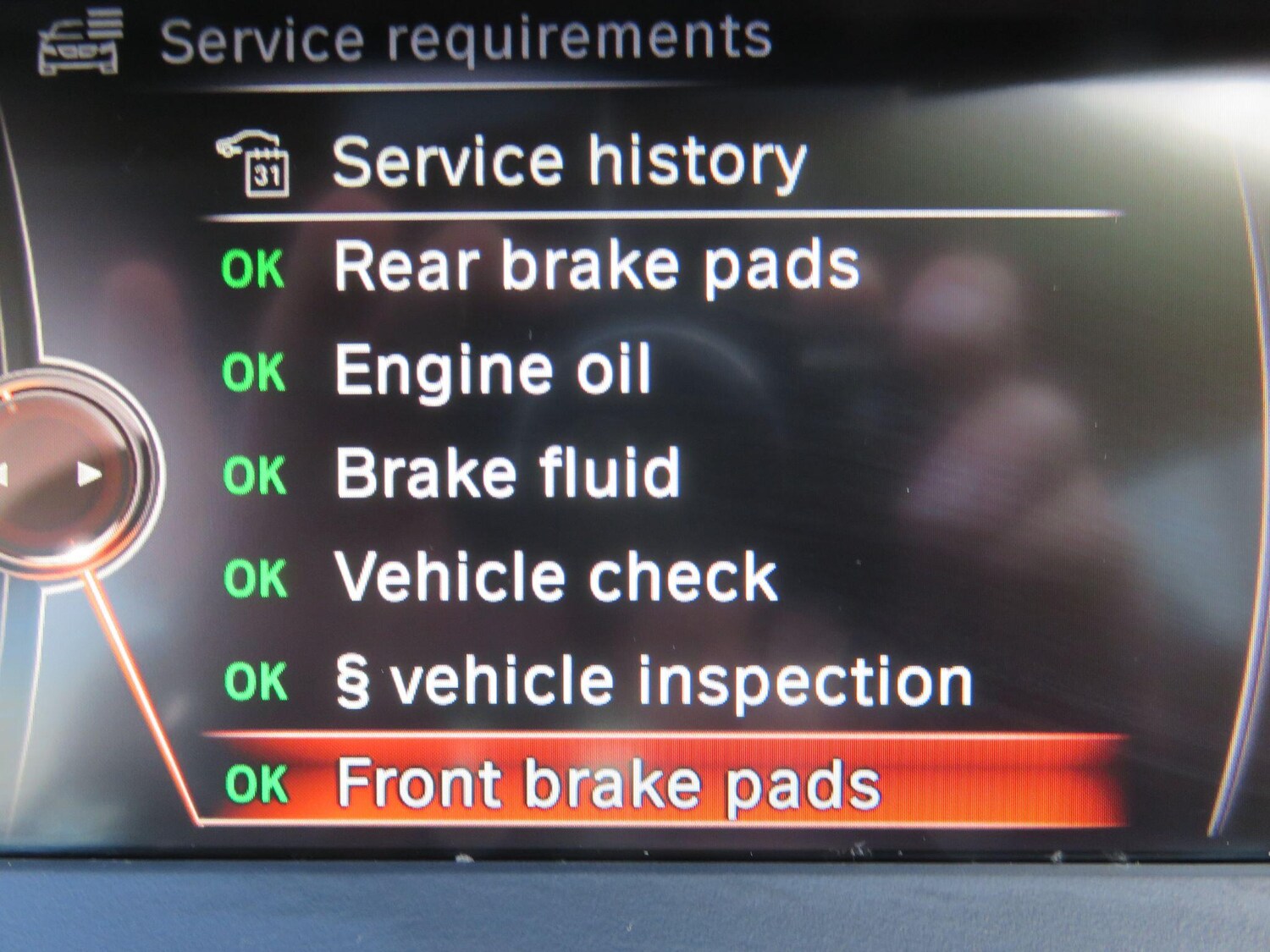 Used BMW 5 Series 2015 for sale - 77479591: Photo 33