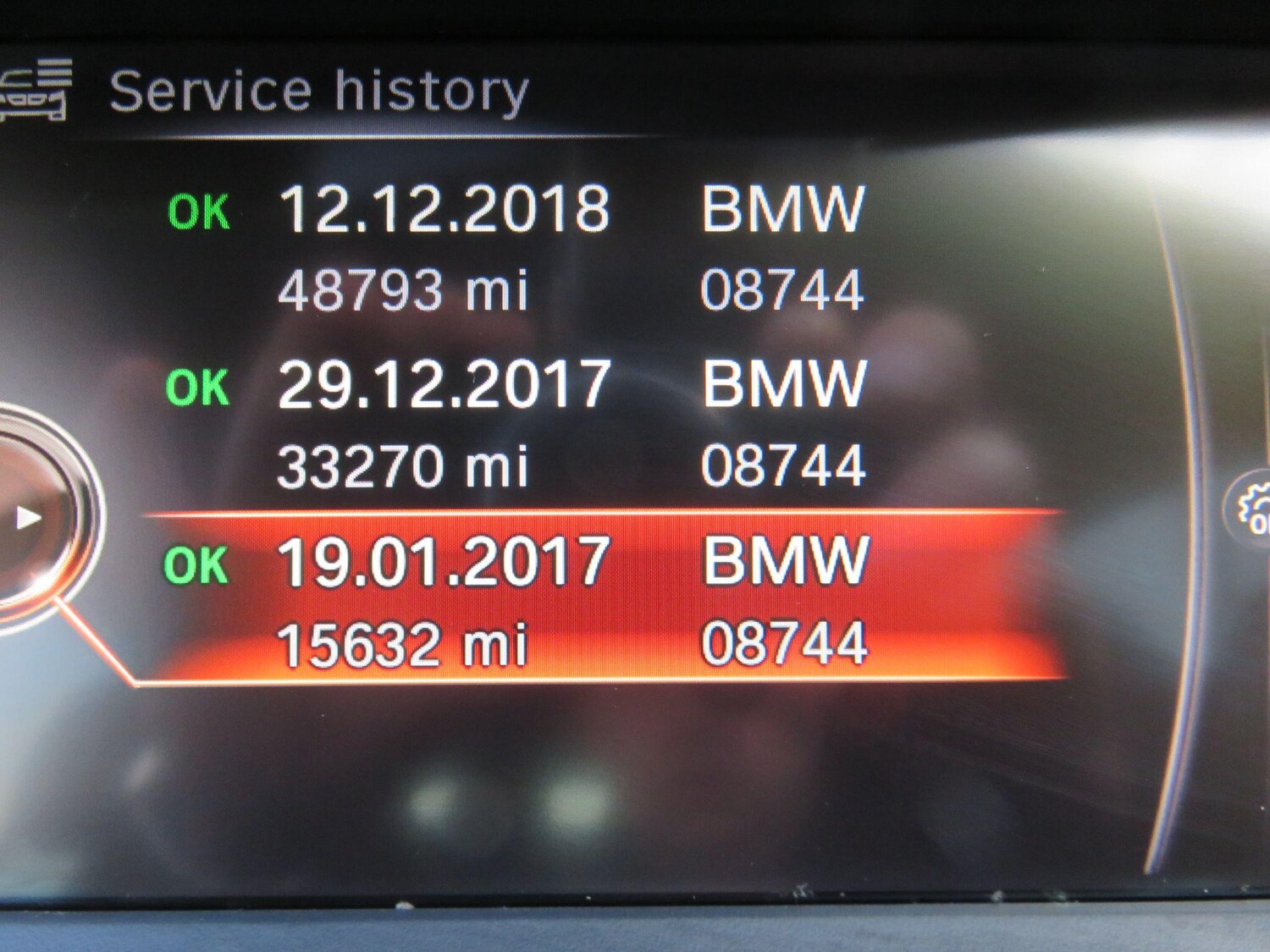 Used BMW 5 Series 2015 for sale - 77479591: Photo 34
