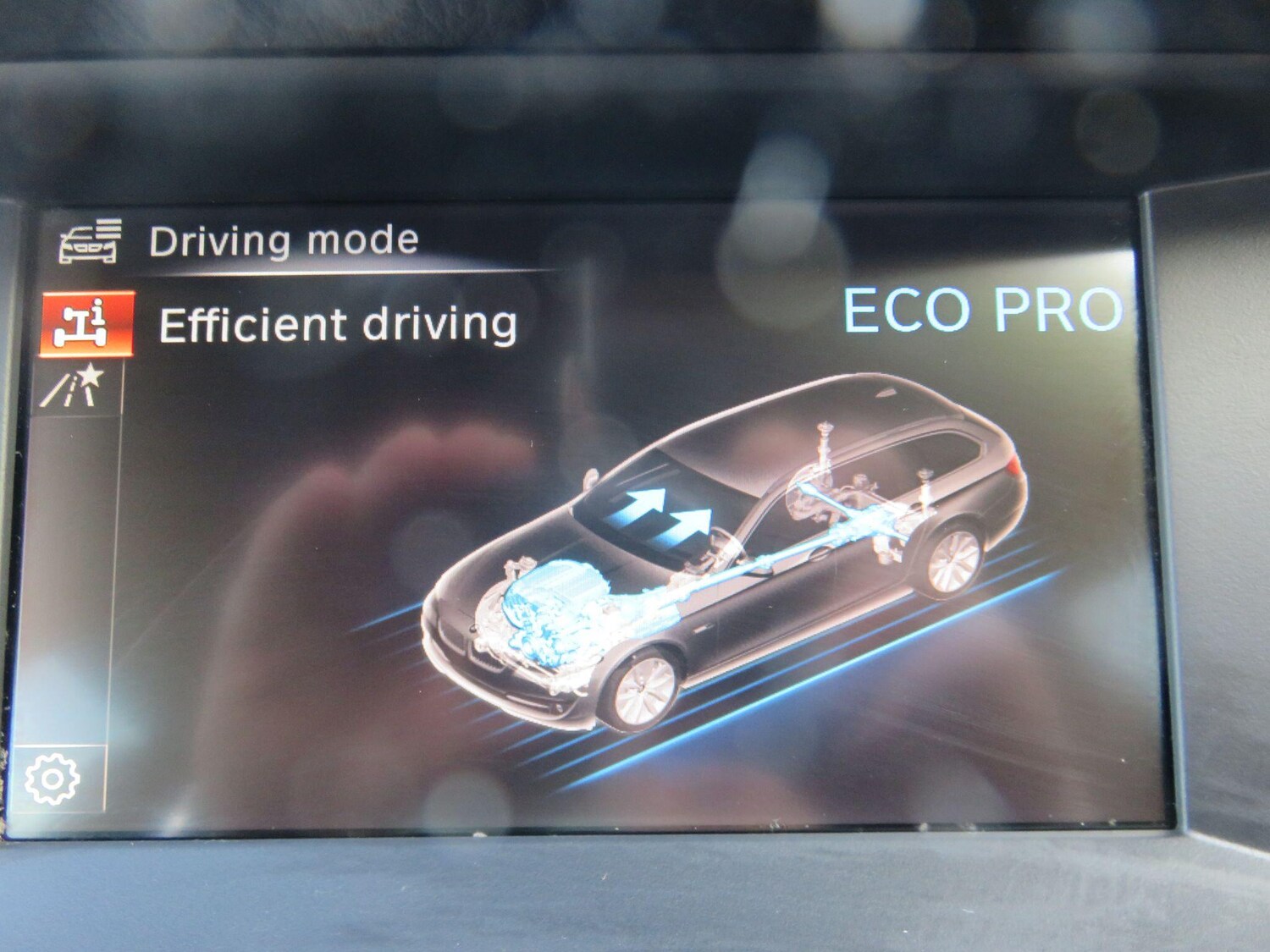 Used BMW 5 Series 2015 for sale - 77479591: Photo 35