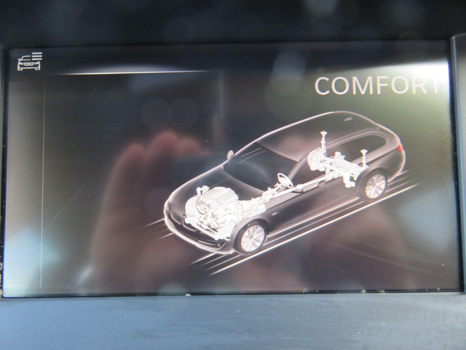 Used BMW 5 Series 2015 for sale - 77479591: Photo 36