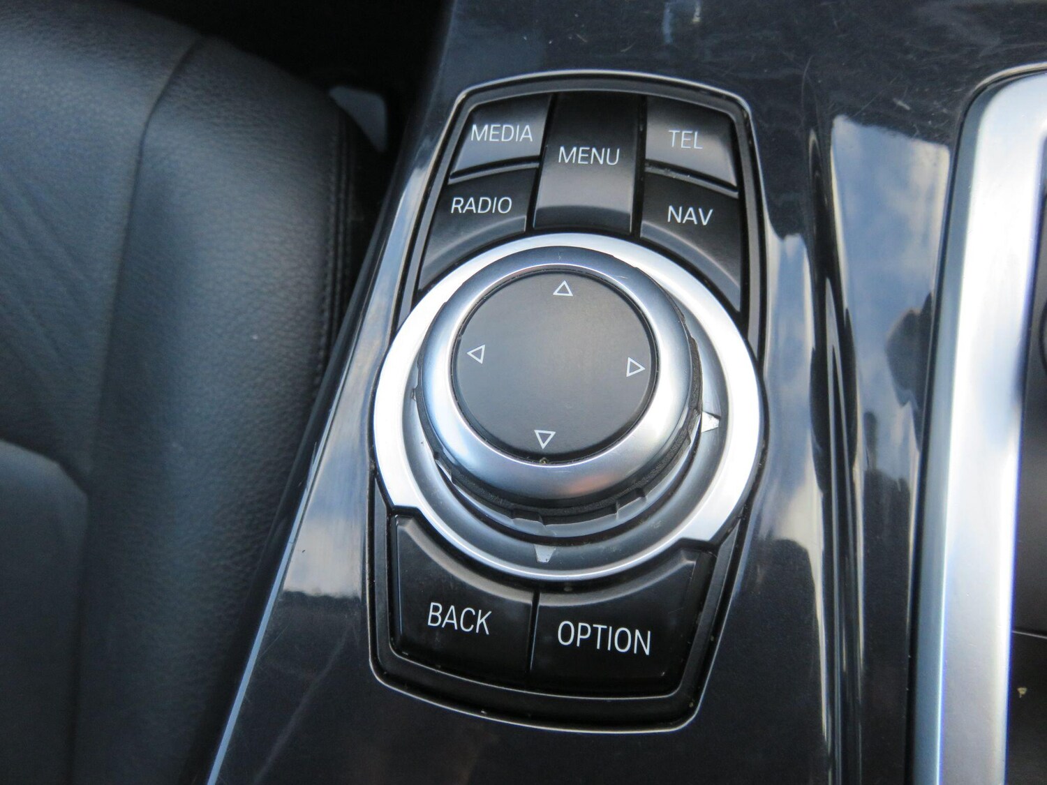 Used BMW 5 Series 2015 for sale - 77479591: Photo 38