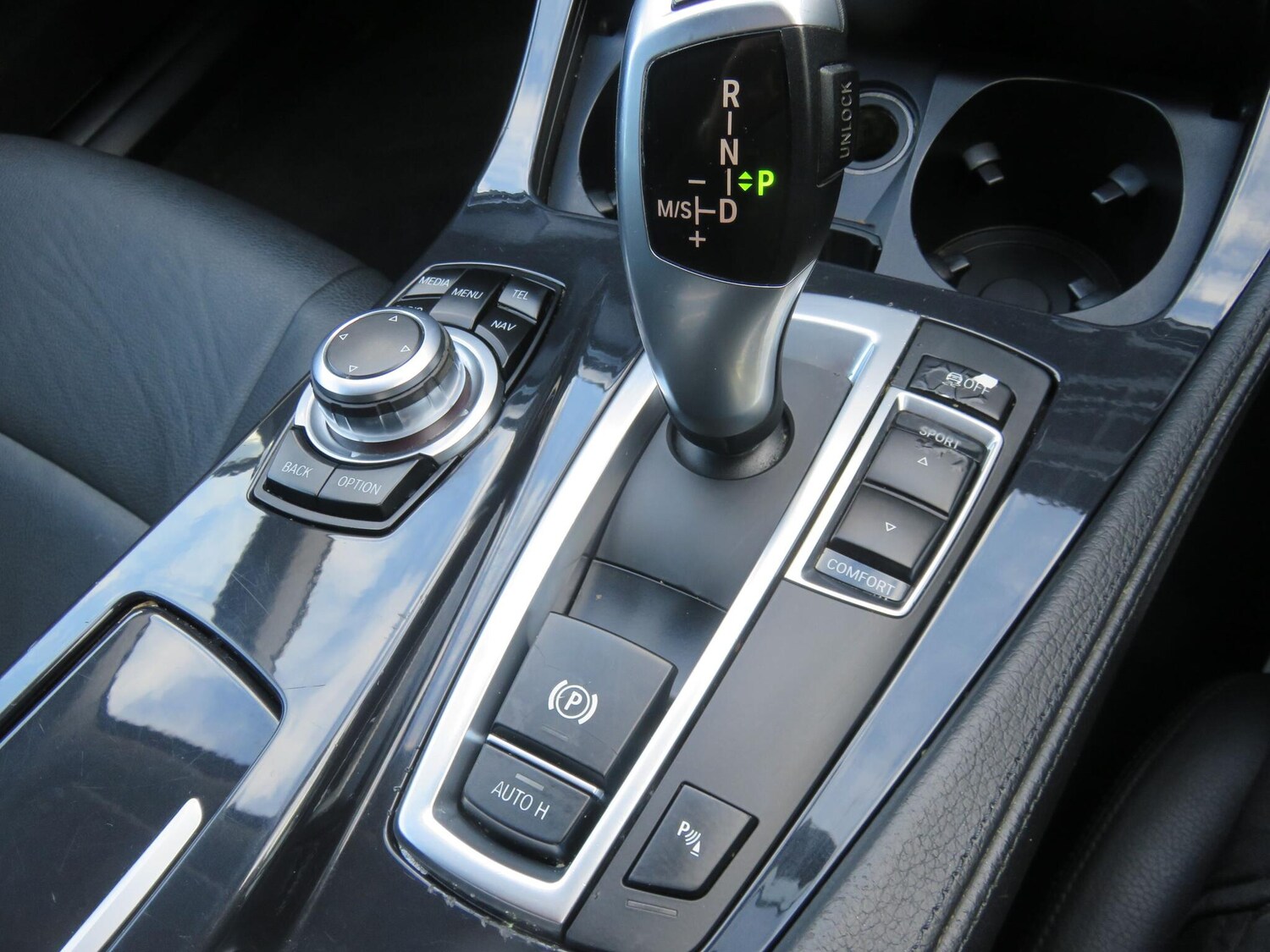 Used BMW 5 Series 2015 for sale - 77479591: Photo 39