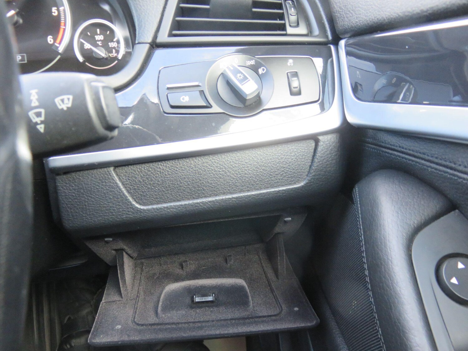 Used BMW 5 Series 2015 for sale - 77479591: Photo 42