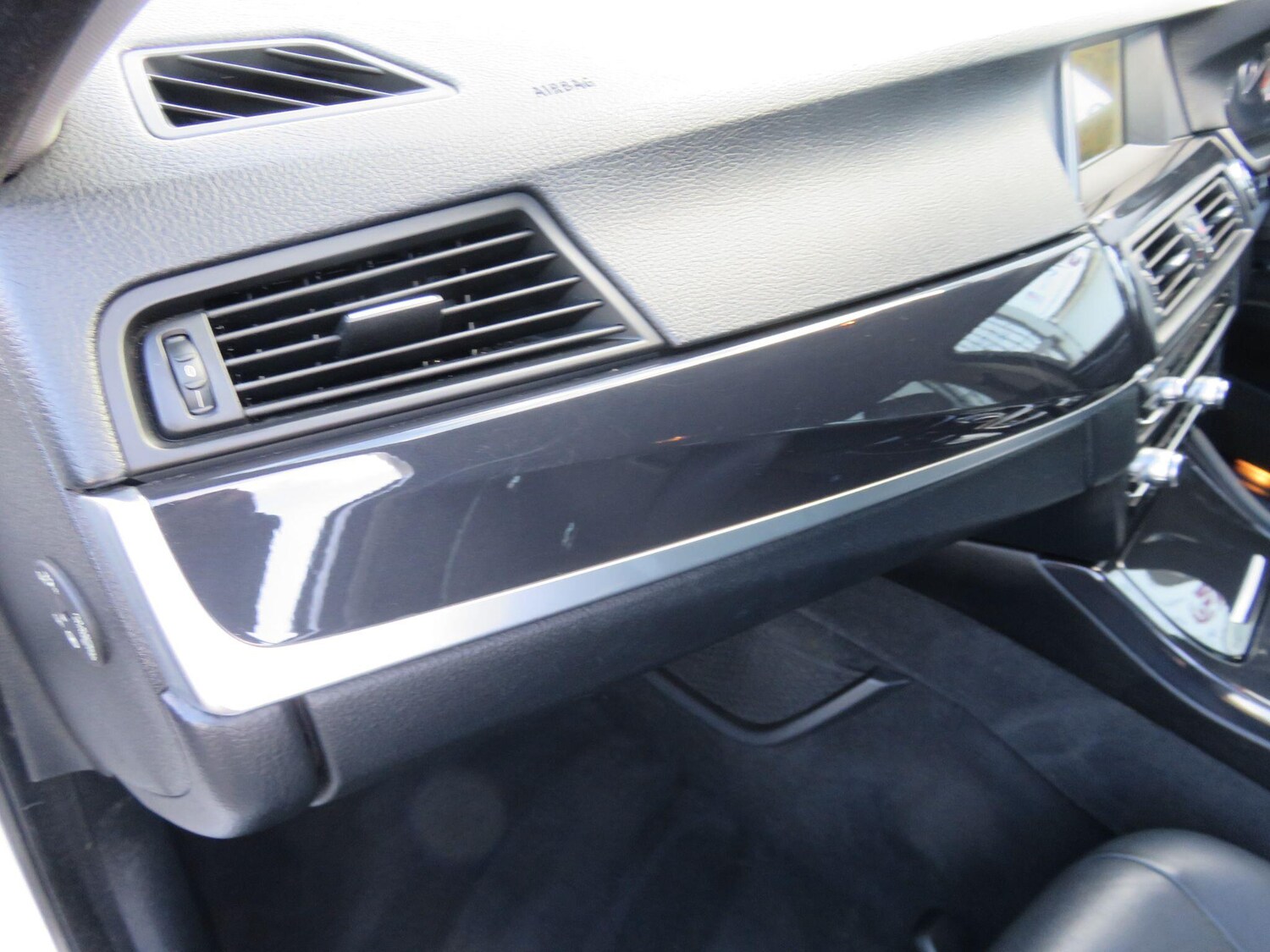 Used BMW 5 Series 2015 for sale - 77479591: Photo 46