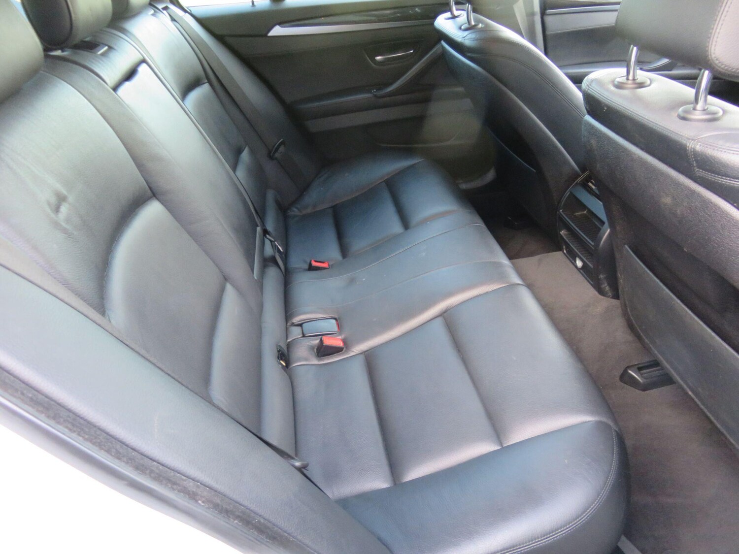 Used BMW 5 Series 2015 for sale - 77479591: Photo 47