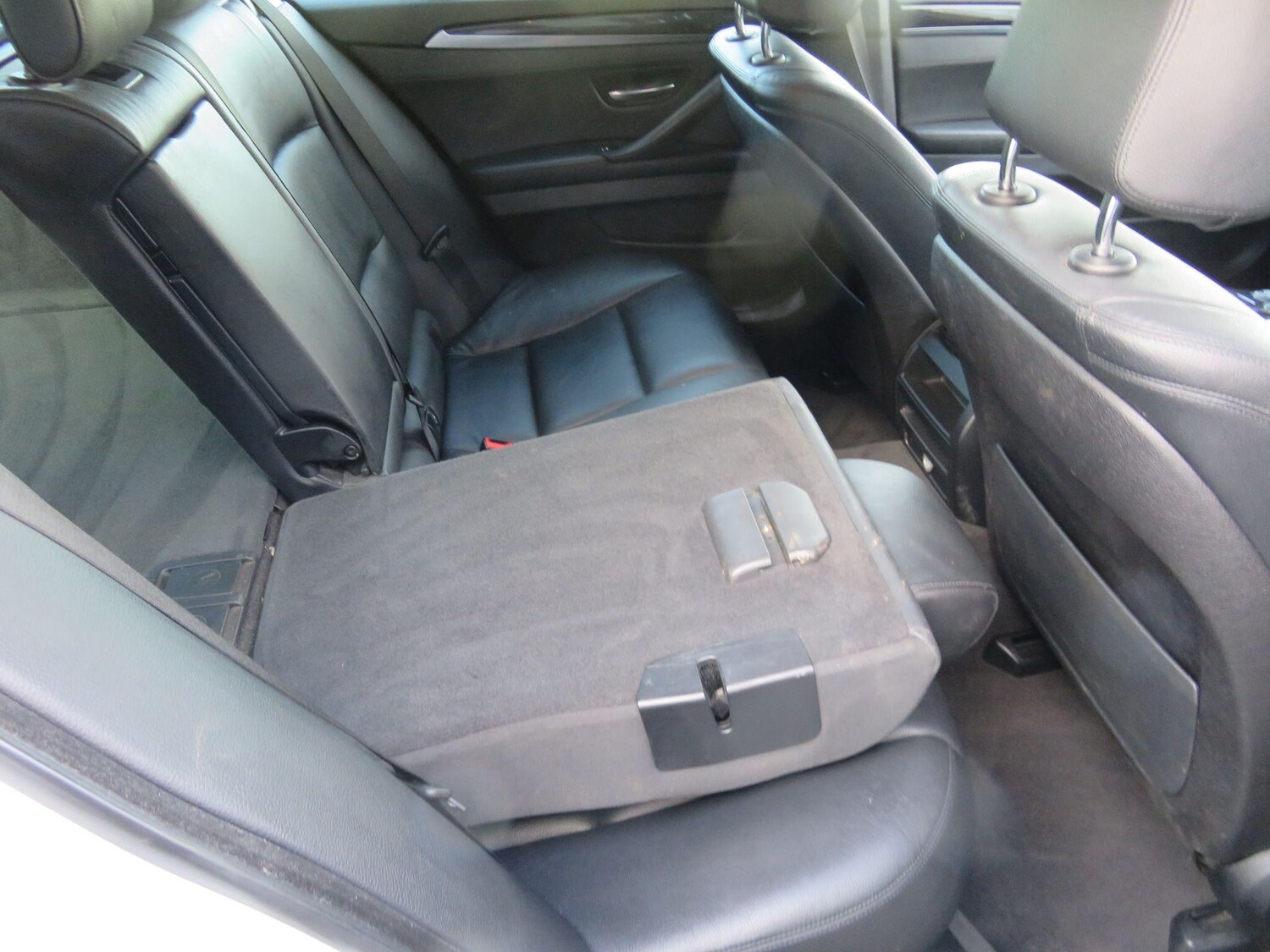 Used BMW 5 Series 2015 for sale - 77479591: Photo 48