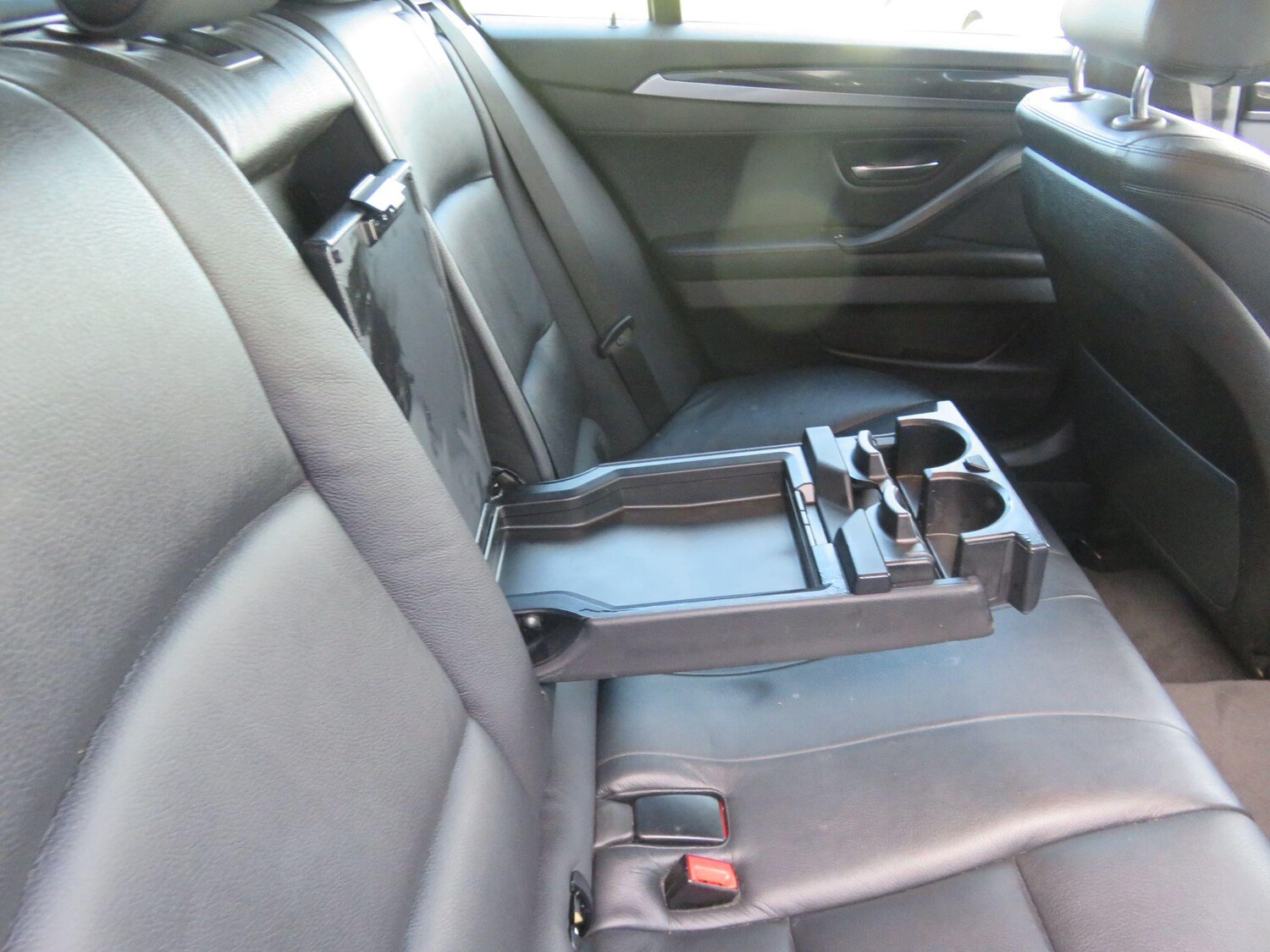 Used BMW 5 Series 2015 for sale - 77479591: Photo 49