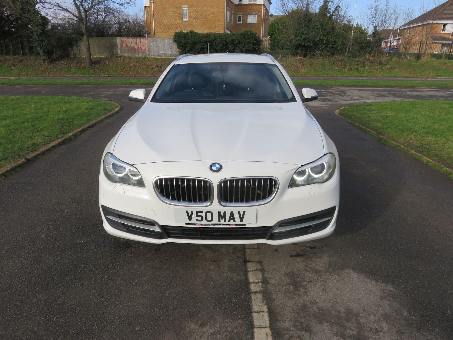 Used BMW 5 Series 2015 for sale - 77479591: Photo 5