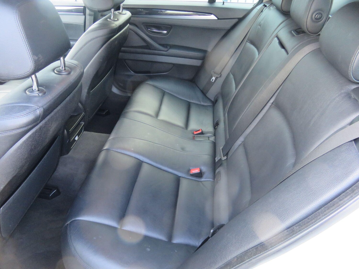 Used BMW 5 Series 2015 for sale - 77479591: Photo 51