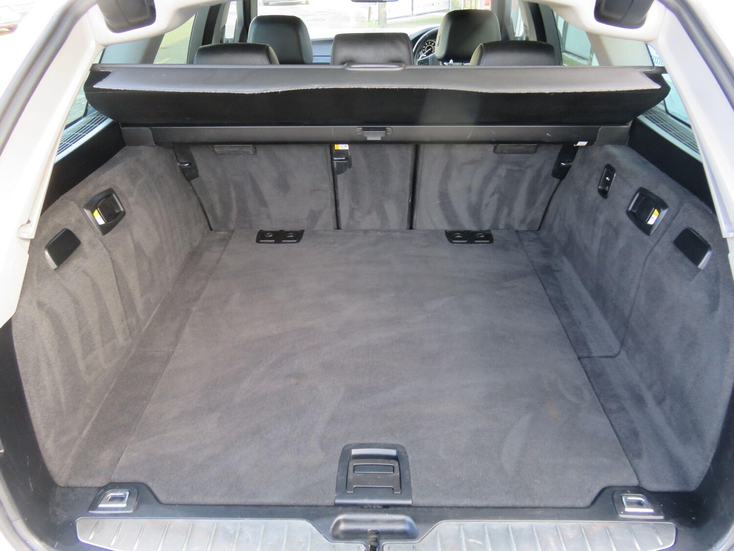 Used BMW 5 Series 2015 for sale - 77479591: Photo 54