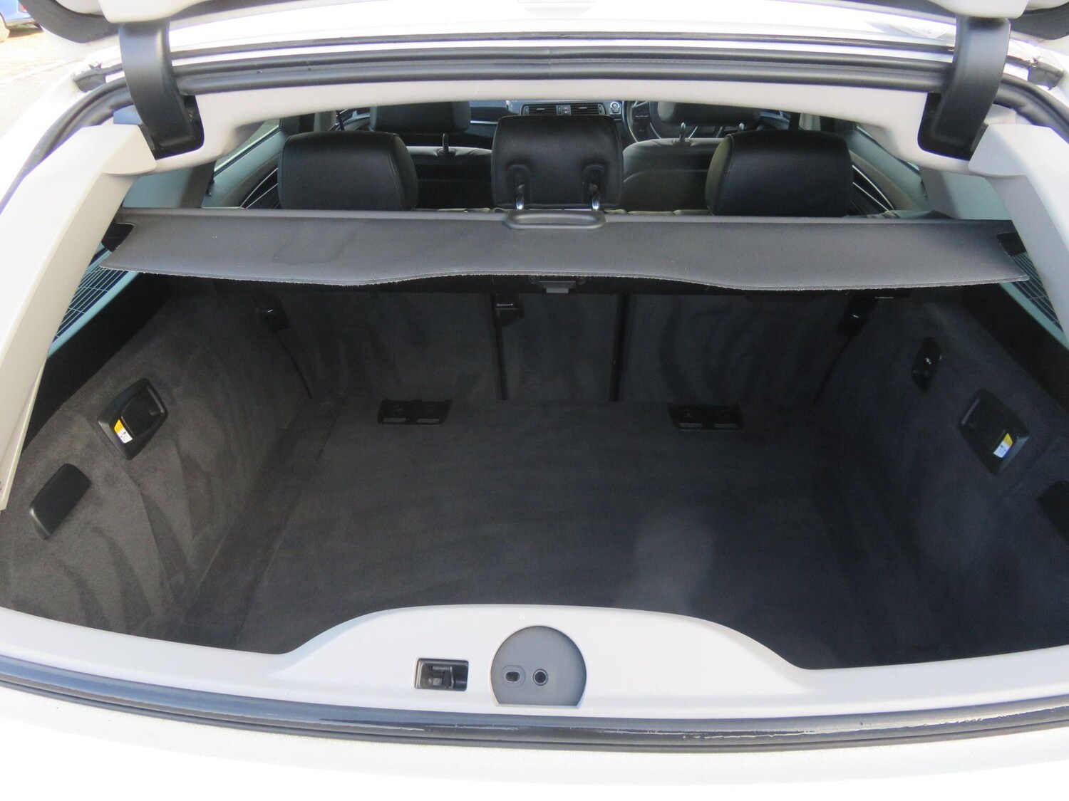 Used BMW 5 Series 2015 for sale - 77479591: Photo 55