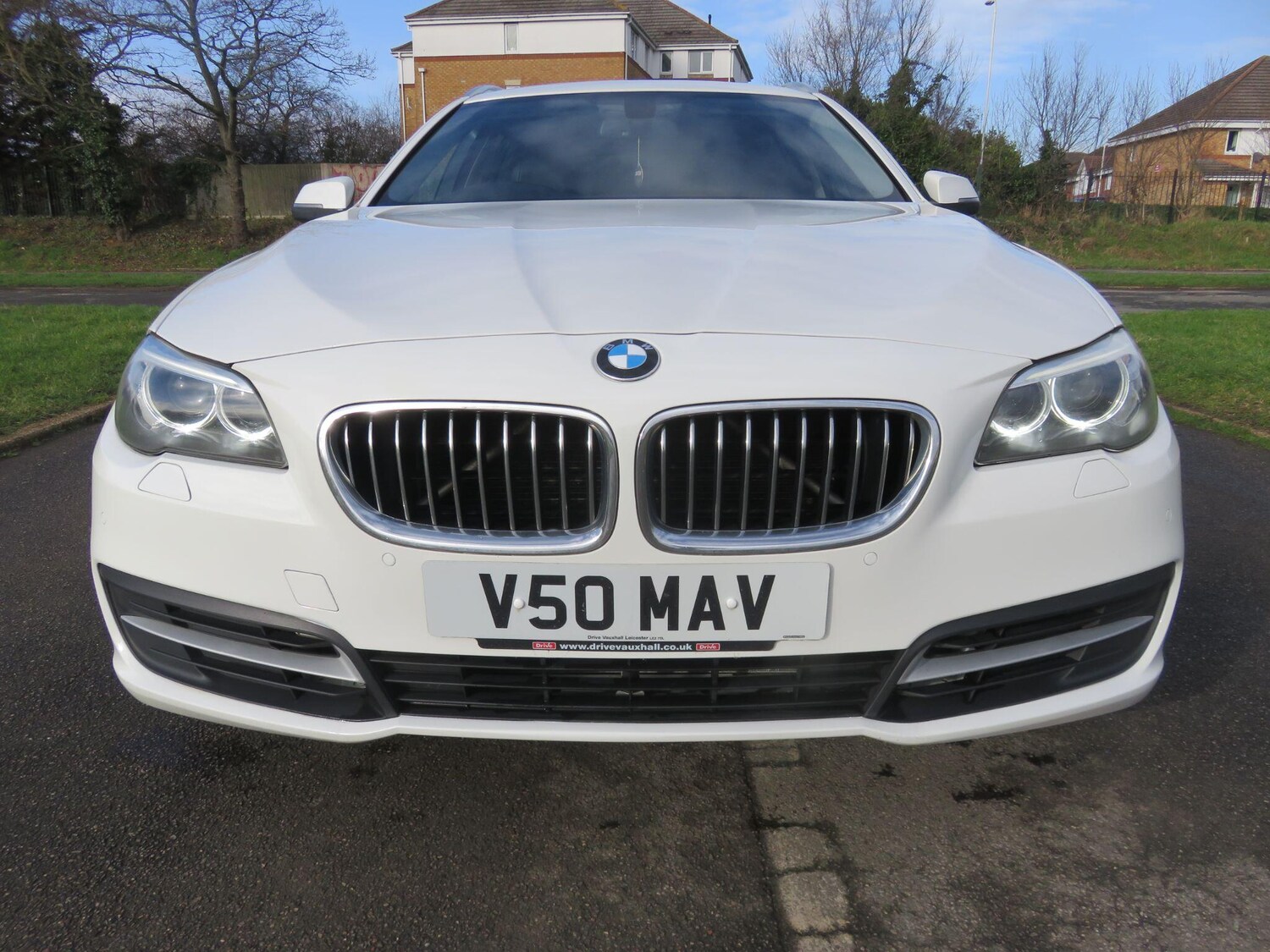 Used BMW 5 Series 2015 for sale - 77479591: Photo 6