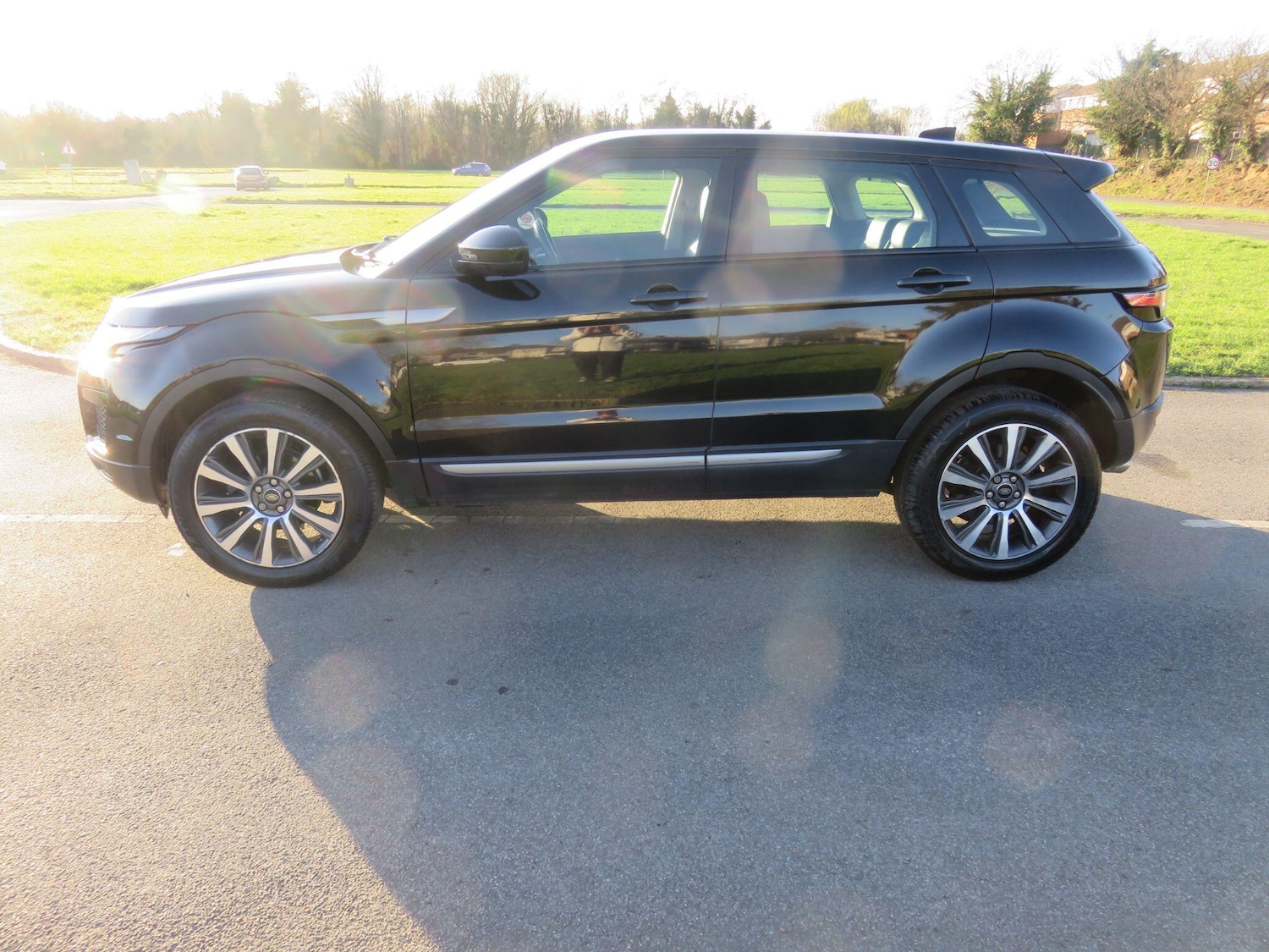 Used Land Rover Range Rover Evoque 2017 for sale - 77203784: Photo 15