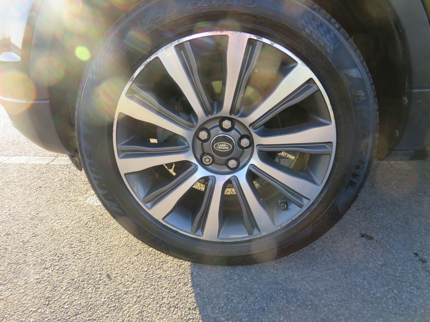 Used Land Rover Range Rover Evoque 2017 for sale - 77203784: Photo 16