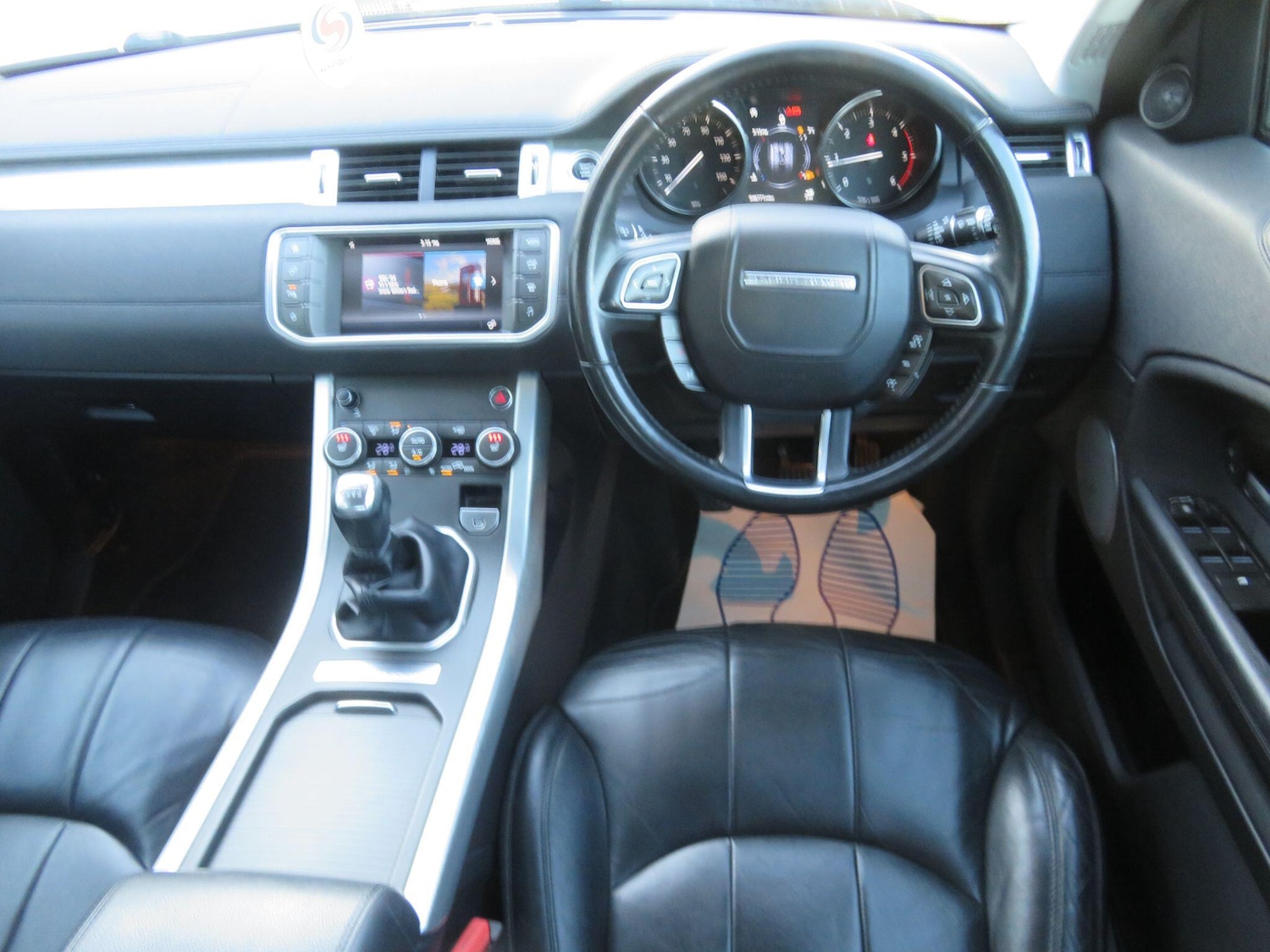 Used Land Rover Range Rover Evoque 2017 for sale - 77203784: Photo 23