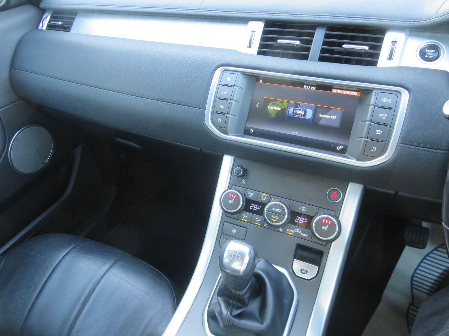 Used Land Rover Range Rover Evoque 2017 for sale - 77203784: Photo 24