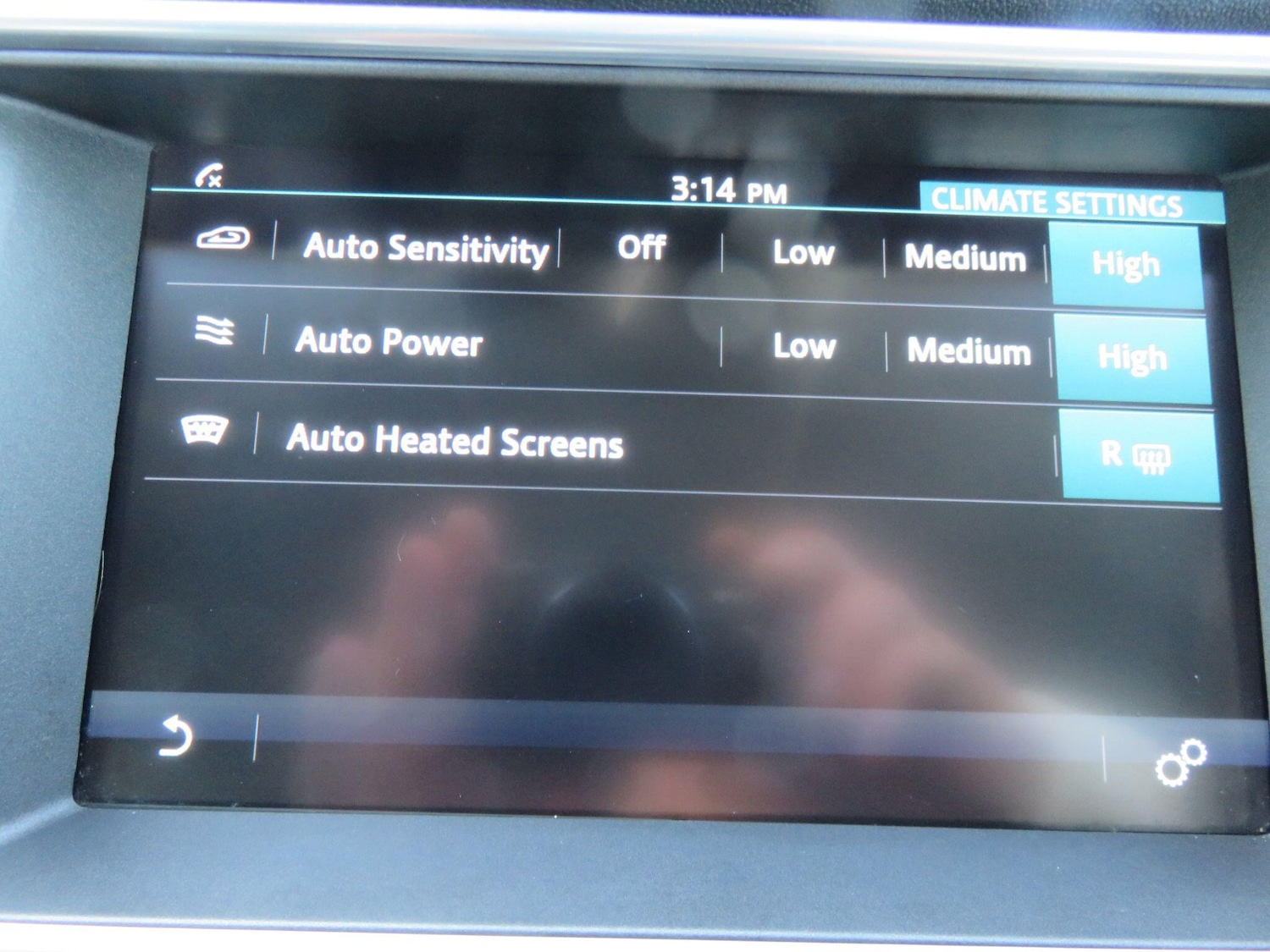 Used Land Rover Range Rover Evoque 2017 for sale - 77203784: Photo 28