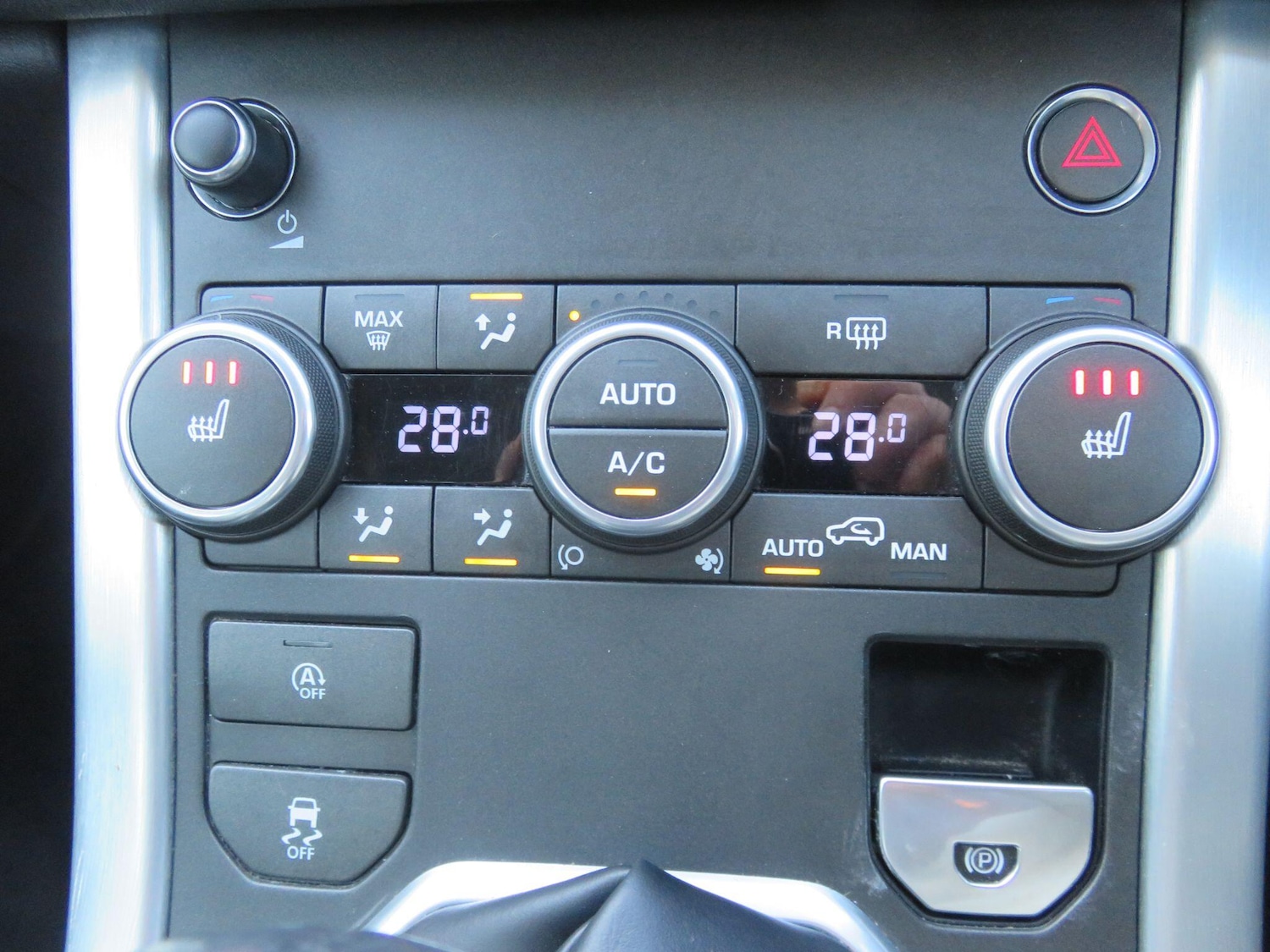 Used Land Rover Range Rover Evoque 2017 for sale - 77203784: Photo 34