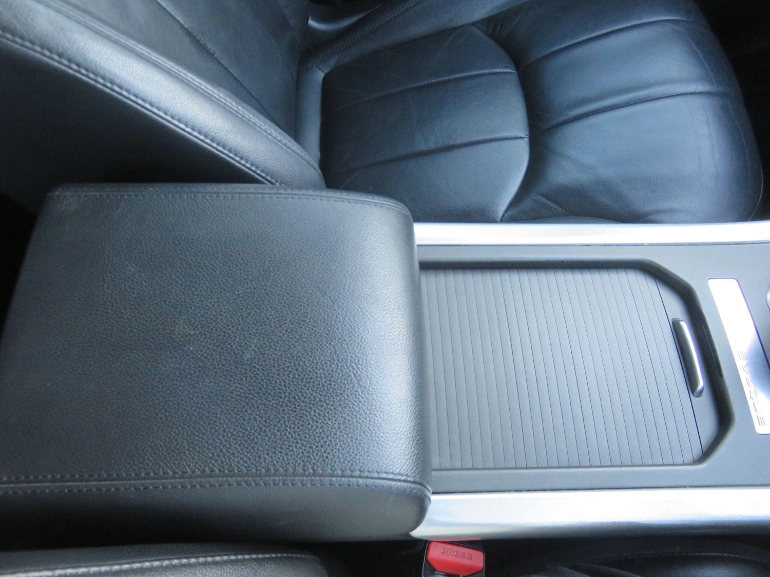 Used Land Rover Range Rover Evoque 2017 for sale - 77203784: Photo 35